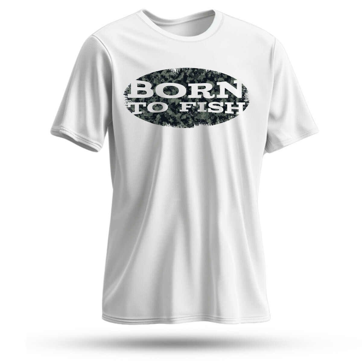 Egyedi Férfi Póló