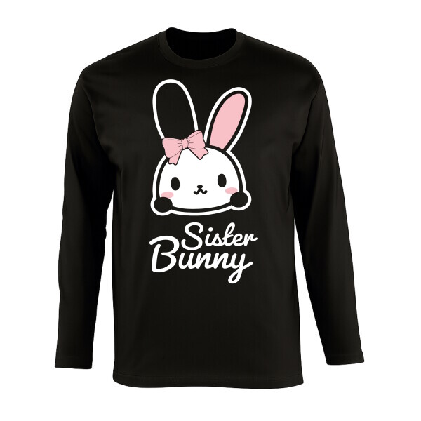 Hosszú ujjú póló