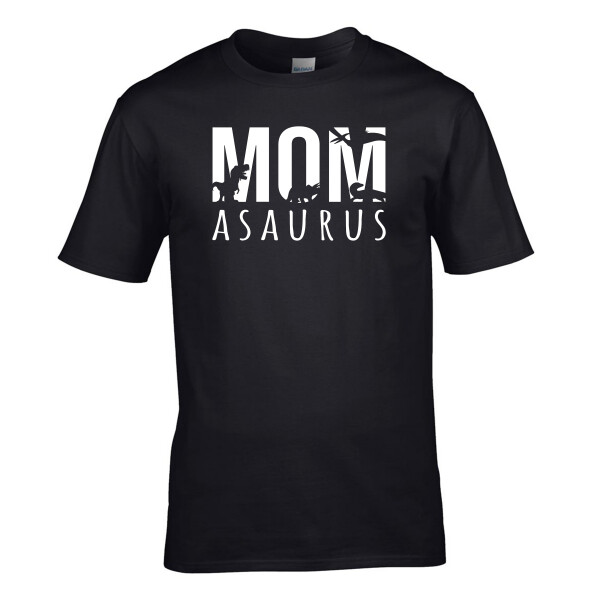 Saurus mom