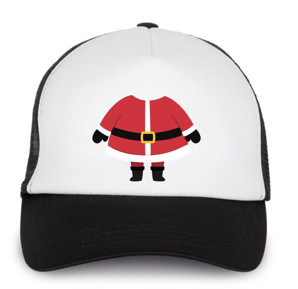 Trucker baseball sapka