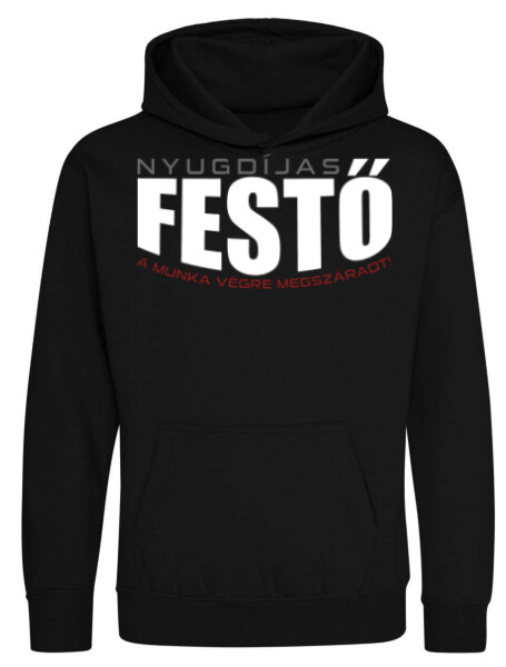 Kapucnis belebújós gyerek pulóver