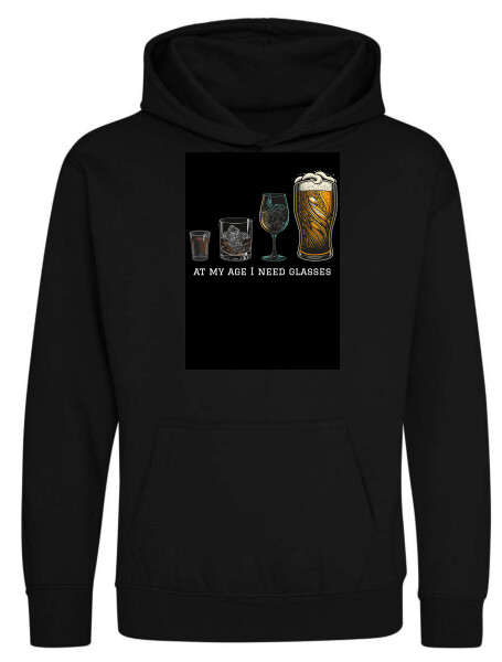 Kapucnis belebújós gyerek pulóver