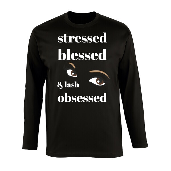 Hosszú ujjú póló