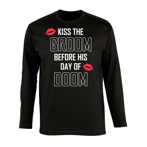 Hosszú ujjú póló