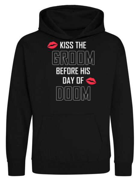 Kapucnis belebújós gyerek pulóver