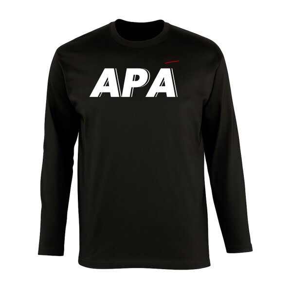 Hosszú ujjú póló