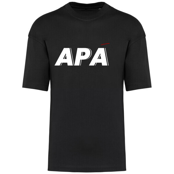 Prémium oversized unisex póló