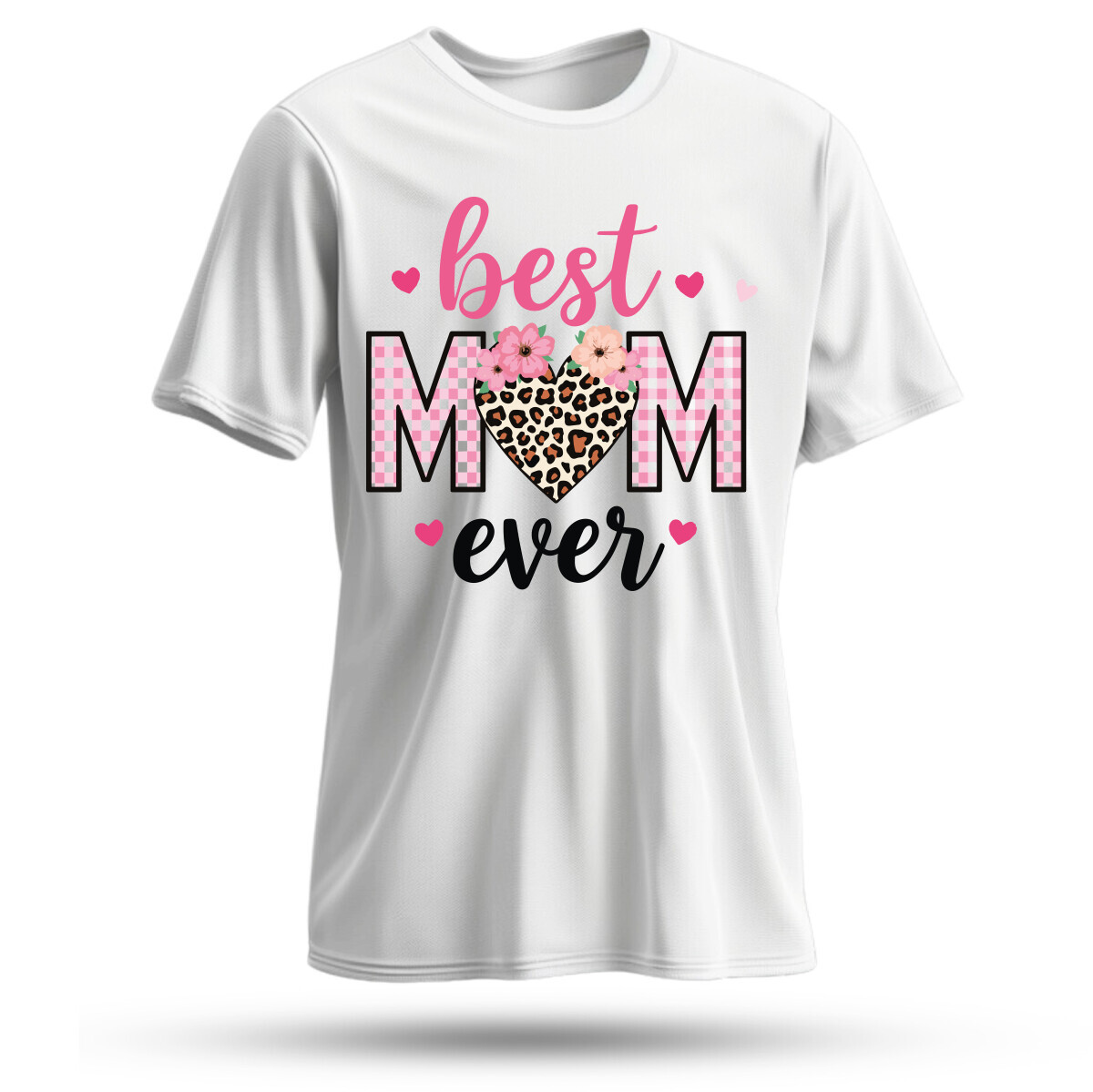 Best mom ever