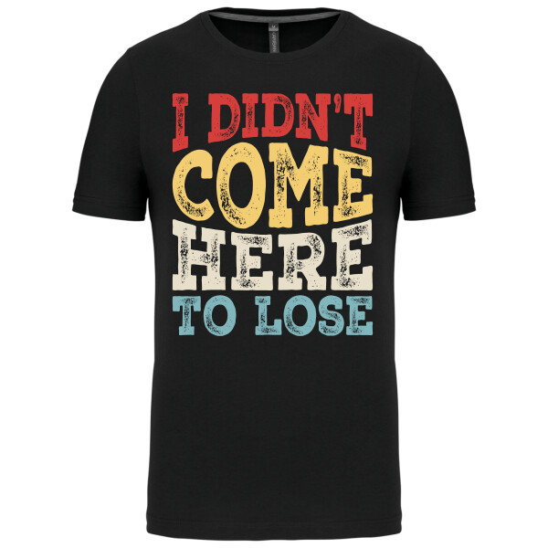 Egyedi Férfi Prémium Póló