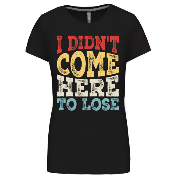 Egyedi Női Prémium Póló