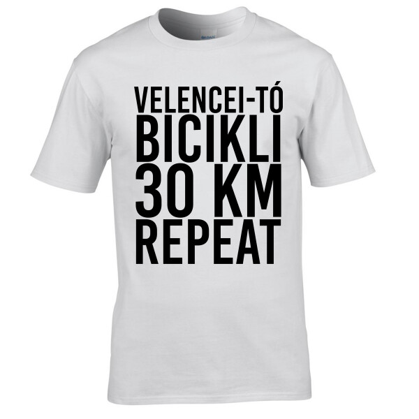 Extra méretű póló