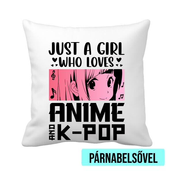 Párnahuzat béléssel