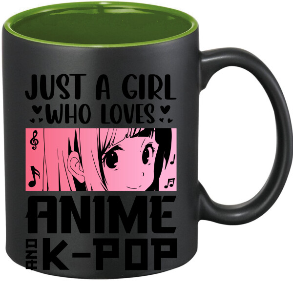 Hőre változó bögre - színes belső