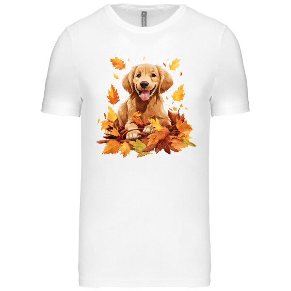 Egyedi Férfi Prémium Póló