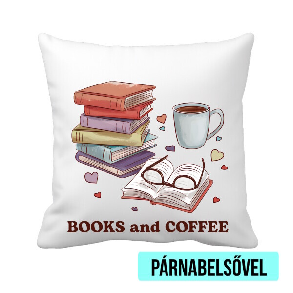 Párnahuzat béléssel