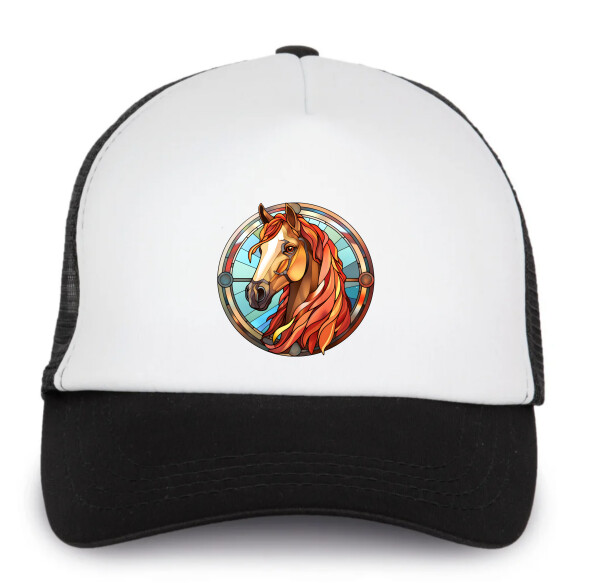 Trucker baseball sapka