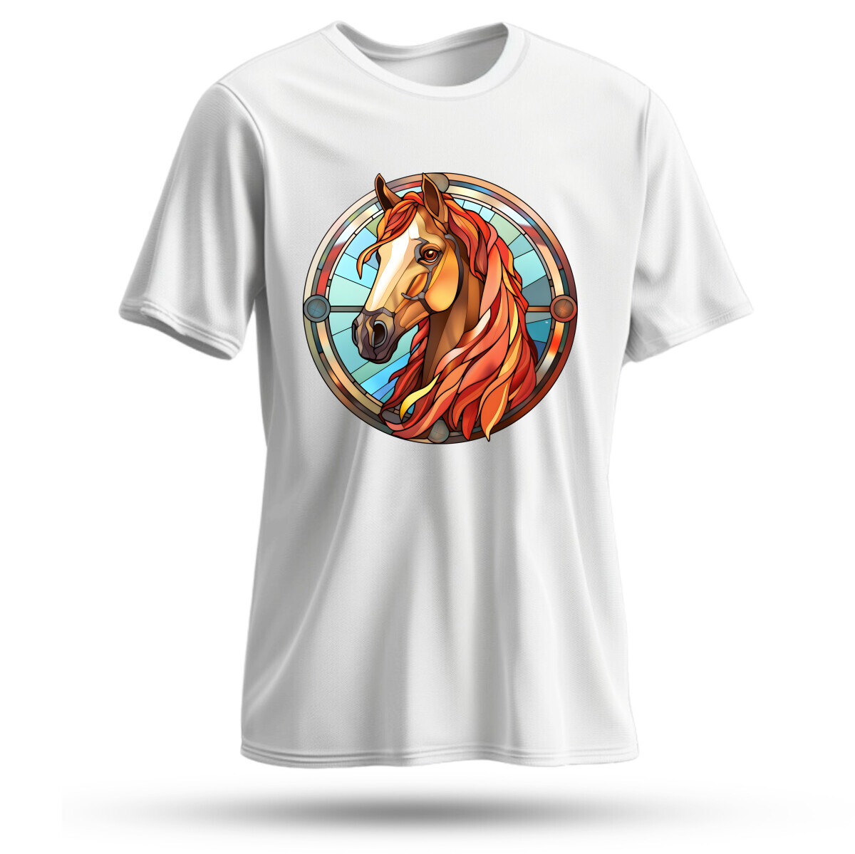 Vörös sörényű paci