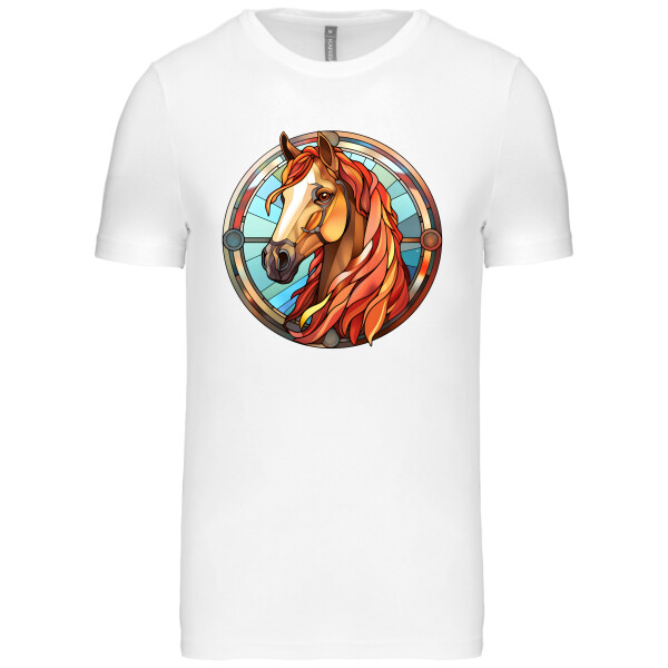 Egyedi Férfi Prémium Póló