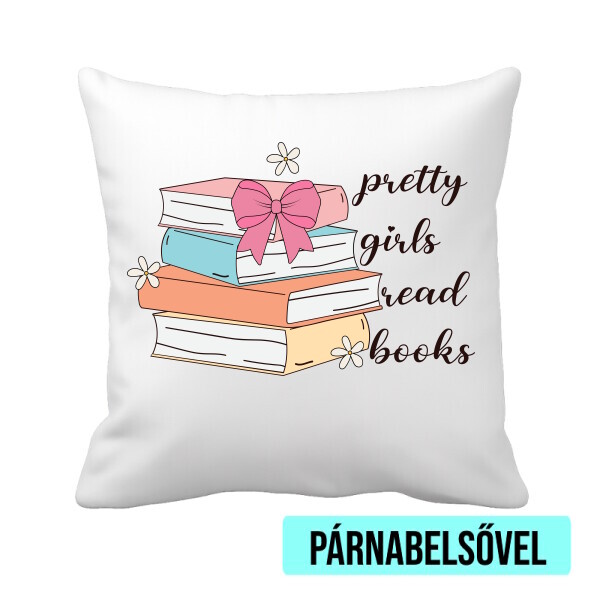 Párnahuzat béléssel