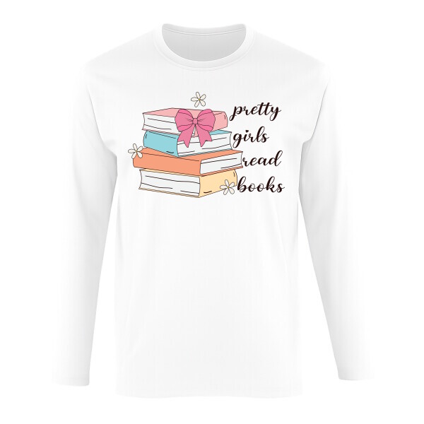 Hosszú ujjú póló