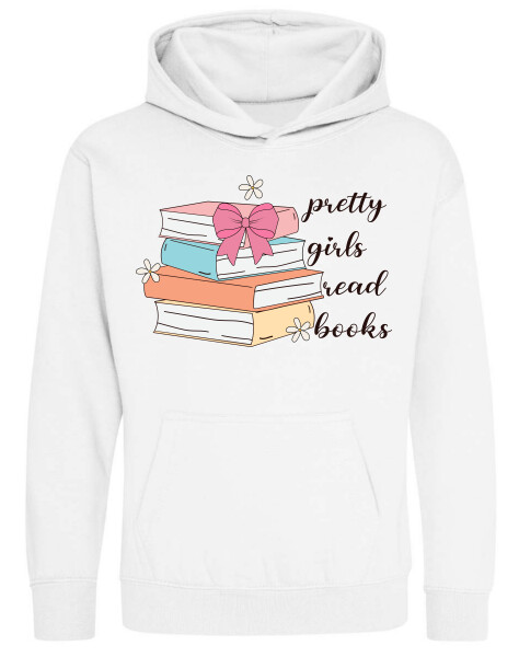 Kapucnis belebújós gyerek pulóver