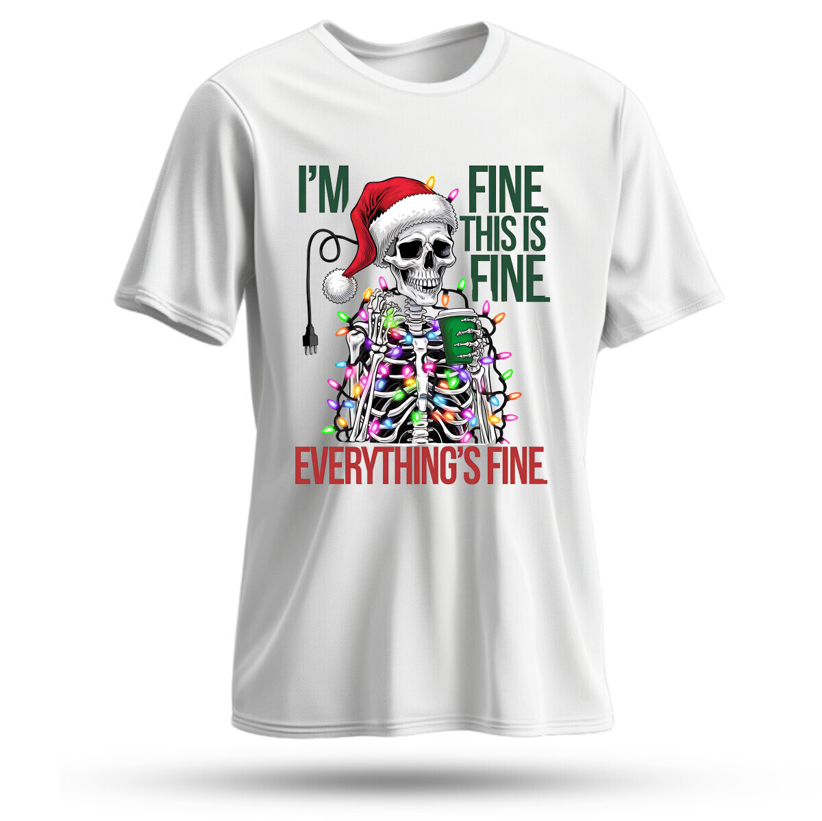 Egyedi Férfi Póló