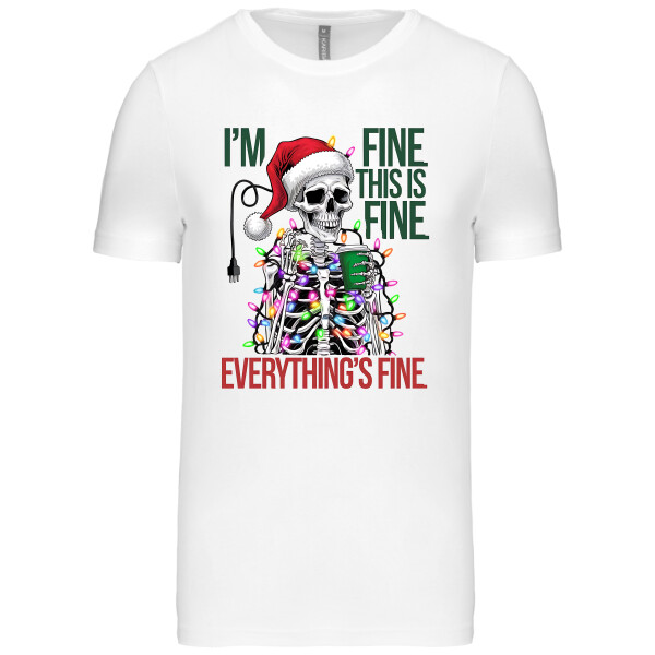 Egyedi Férfi Prémium Póló