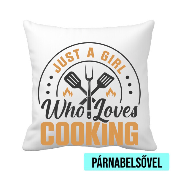 Párnahuzat béléssel