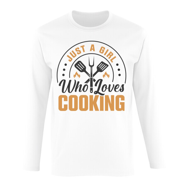 Hosszú ujjú póló