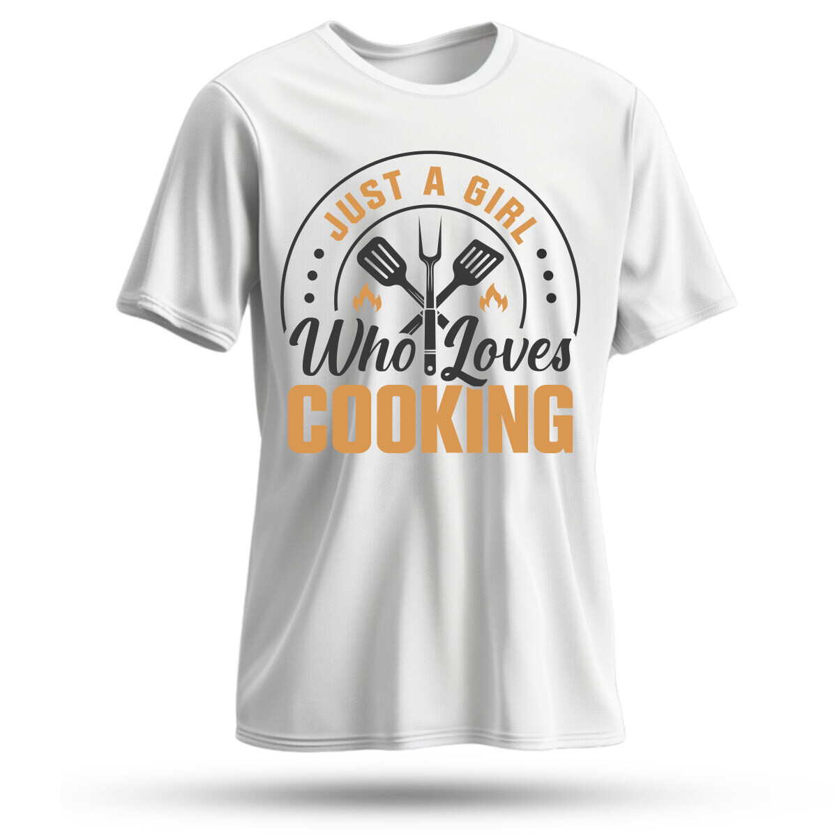 Just a girl who loves cooking