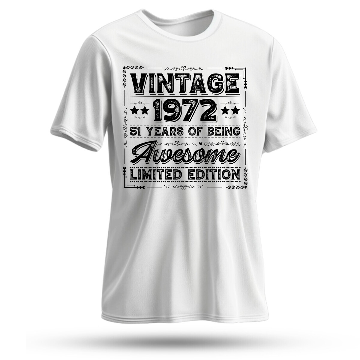 Egyedi Férfi Póló