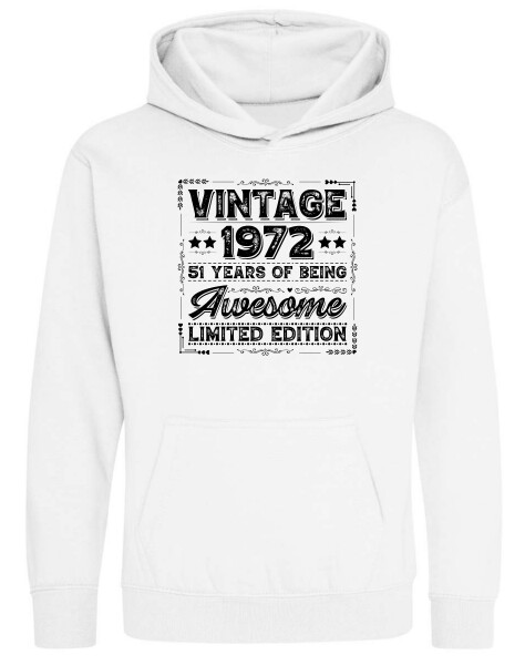 Kapucnis belebújós gyerek pulóver