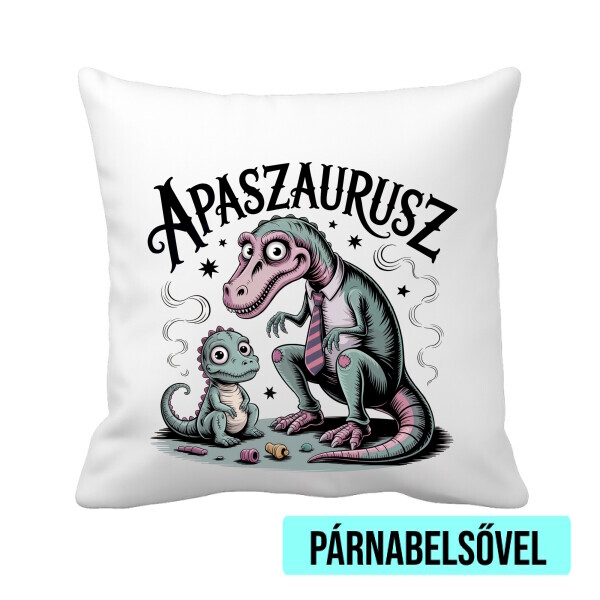 Párnahuzat béléssel