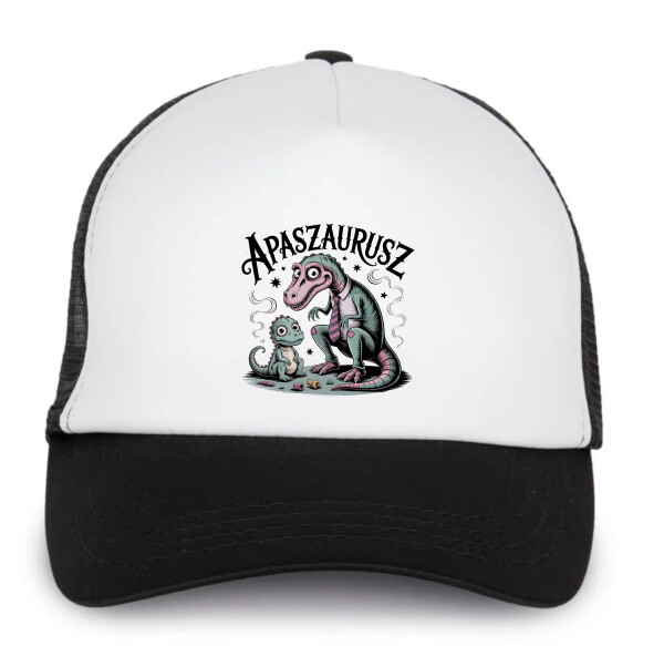 Trucker baseball sapka