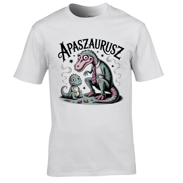 Extra méretű póló