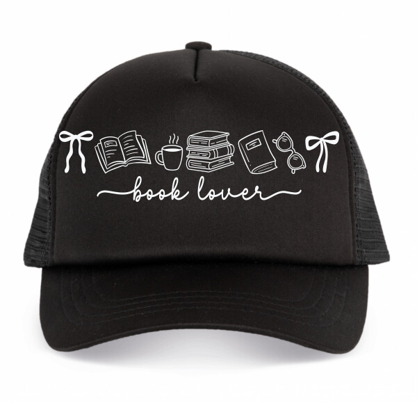 Trucker baseball sapka