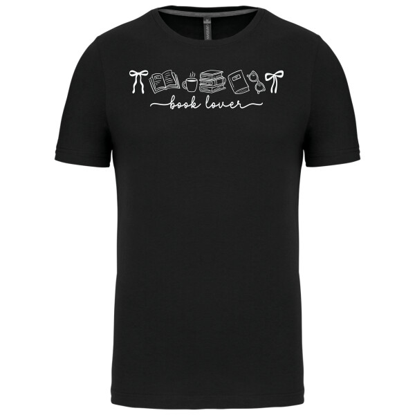 Egyedi Férfi Prémium Póló