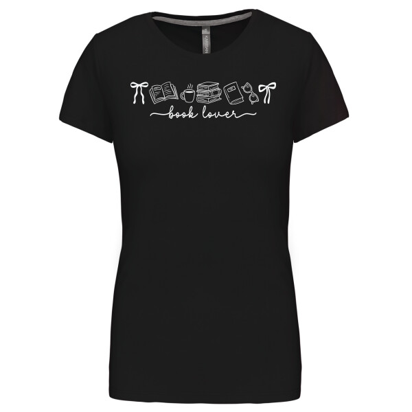 Egyedi Női Prémium Póló