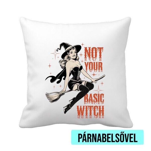 Párnahuzat béléssel