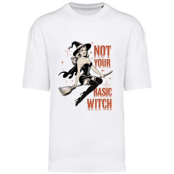 Prémium oversized unisex póló