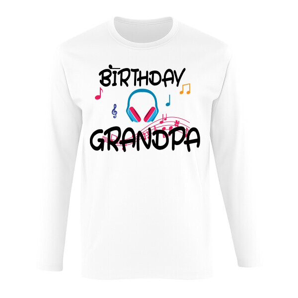 Hosszú ujjú póló