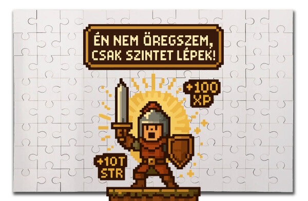 Puzzle - Kirakó