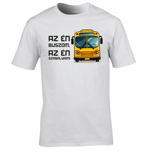 Extra méretű póló