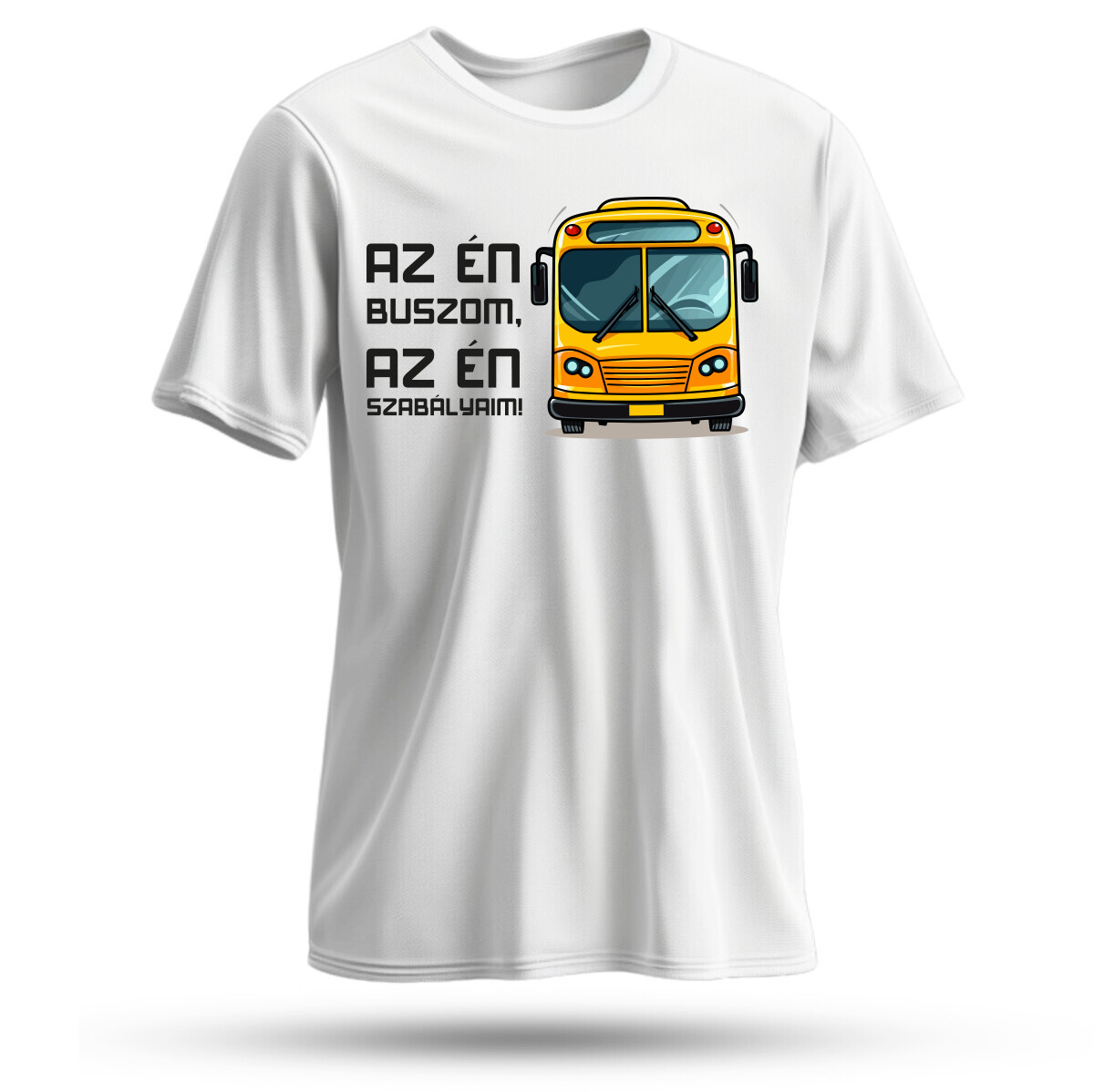 Egyedi Férfi Póló