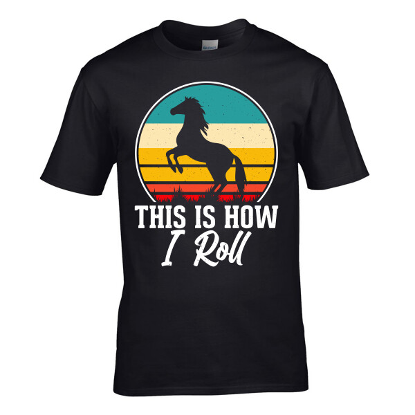 Extra méretű póló