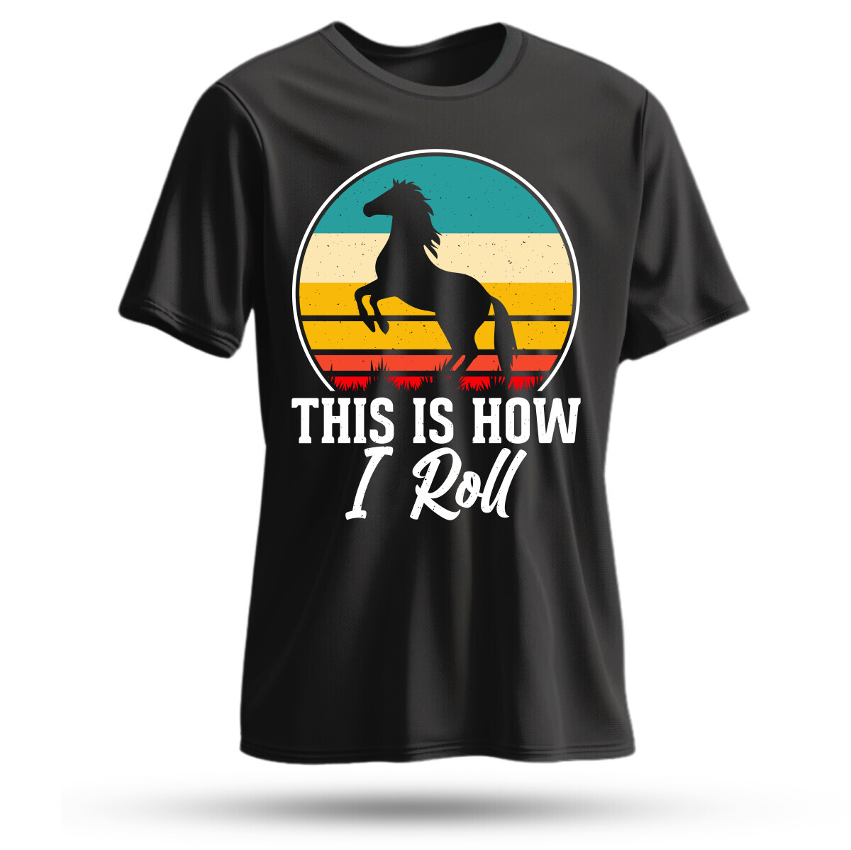 Egyedi Férfi Póló