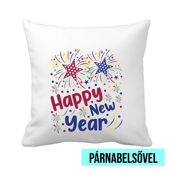 Párnahuzat béléssel