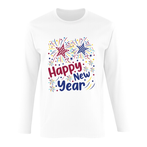 Hosszú ujjú póló