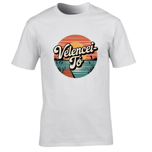 Extra méretű póló