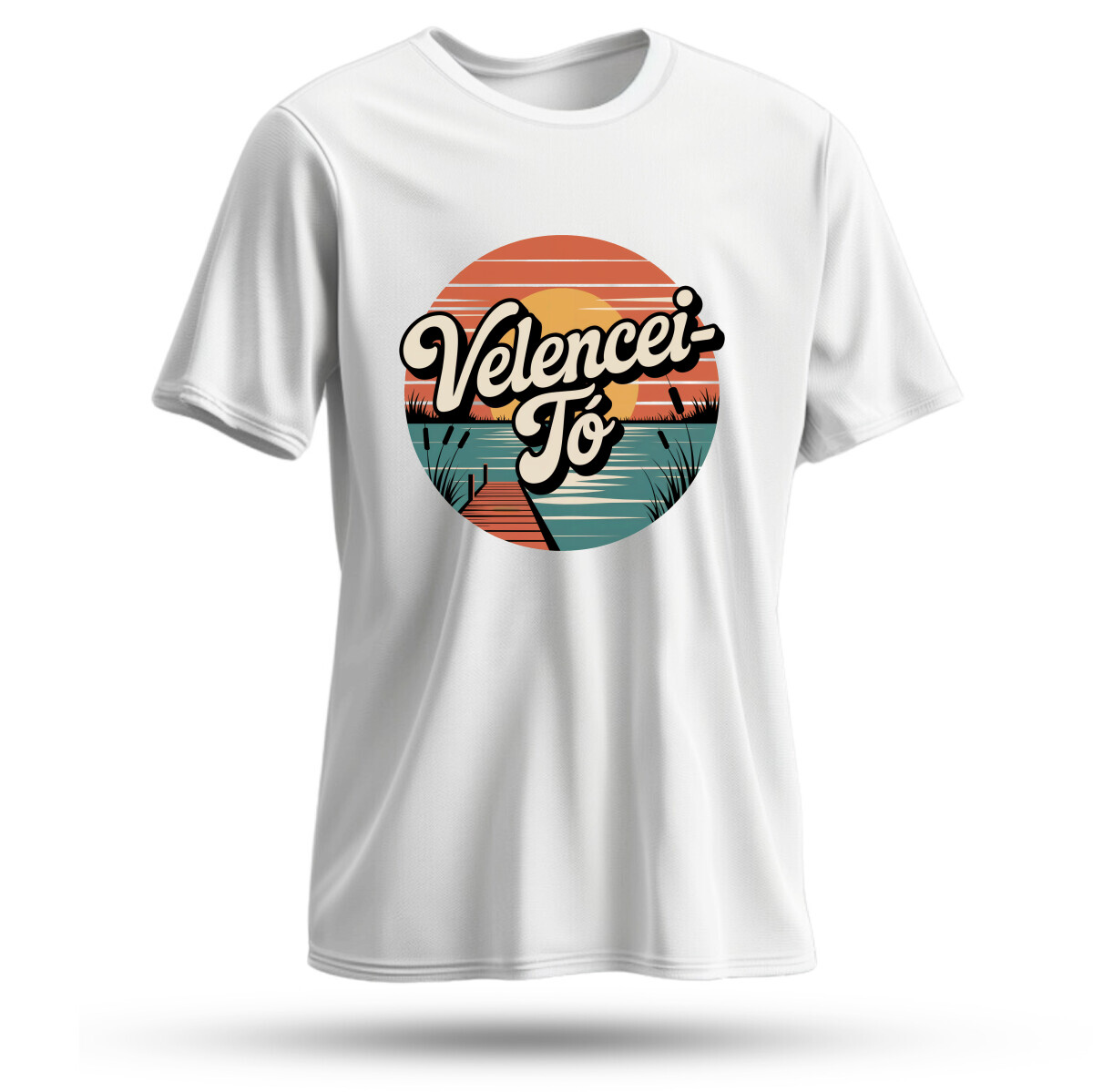 Egyedi Férfi Póló